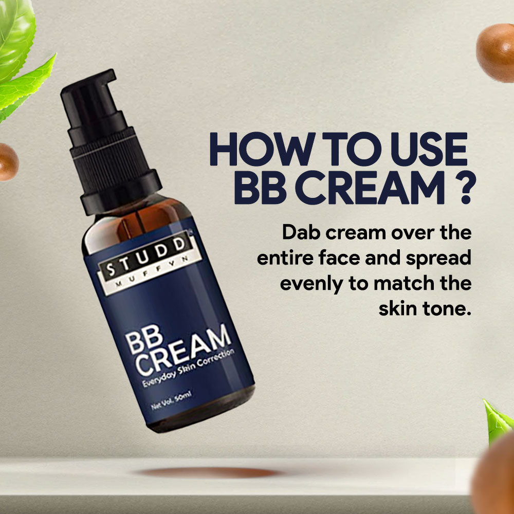 BB cream