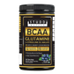 Studd Muffyn BCAA Glutamine (BlueBerry) for Muscle, immunity, Fatigue Reduction (300 gram)