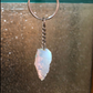 Opalite Key Chain for mental clarity