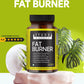 Studd Muffyn Fat Burner ✽ For Men & Women ✽ 60 Capsules