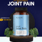 Nuskhe by Paras Ayurvedic Joint Pain, for Men and Women - 60 Veg Capsules