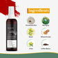 Nuskhe by Paras Ayurvedic Overnight Hair Growth Fermented Rice Mist for Extreme Hair Growth (Phuss Phuss)-100 ml