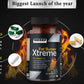 Studd Muffyn Xtreme Fat Burner Combo ✽ For Men & Women ✽ 2X60 Capsules