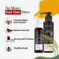 Happy Hair Combo (1 Fermented Rice Water Conditioning Shampoo + 2 Overnight Hairgrowth Fermented Rice Mists) ✽ For Men & Women
