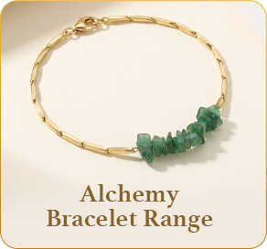 Alchemy Bracelet Range