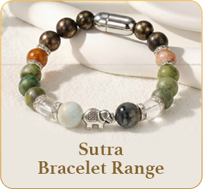 Sutra Bracelet Range
