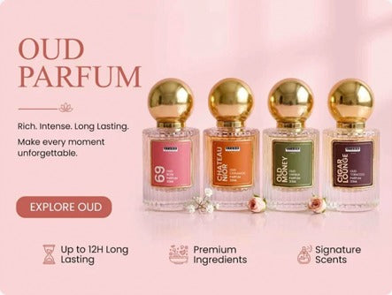 Oud Parfum