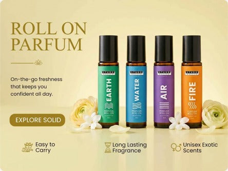 Roll On Parfum