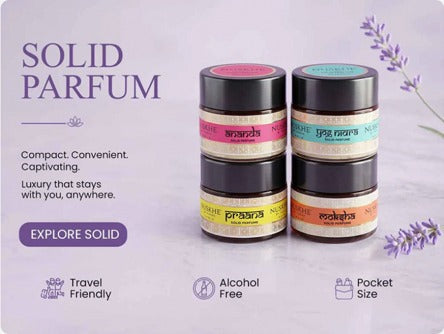 Solid Parfum