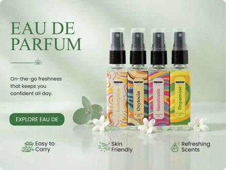 Eau De Parfum